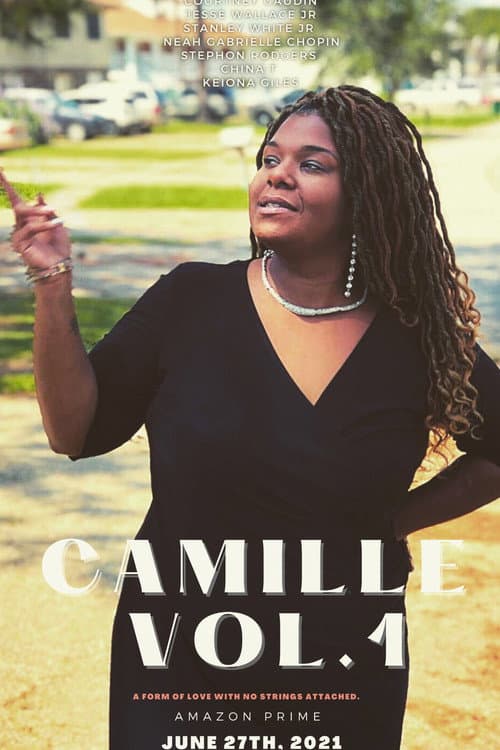 Постер: Camille Vol One