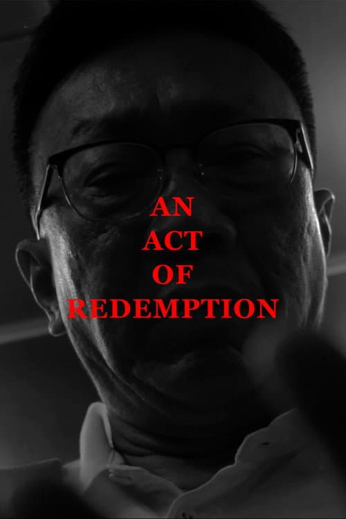 Постер: An Act of Redemption