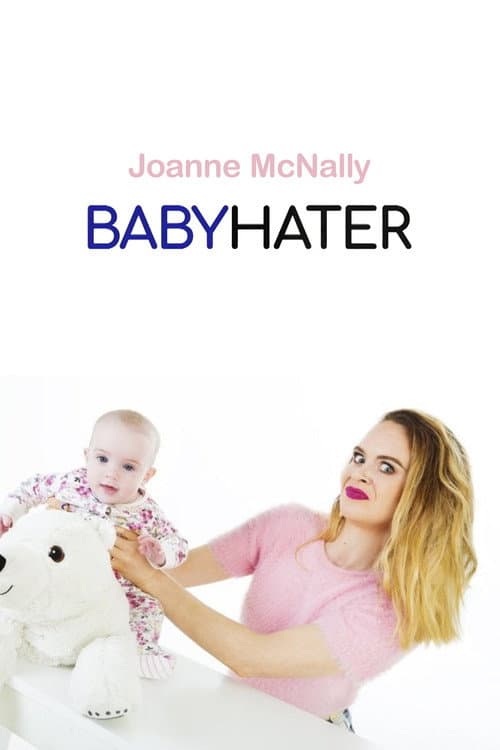 Постер: Baby Hater