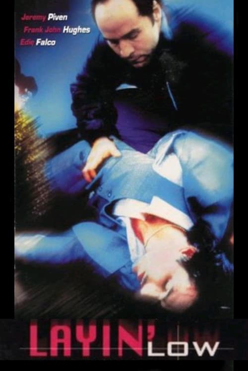 Постер: Layin' Low