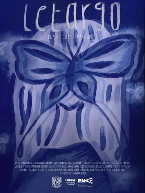 Постер: Letargo
