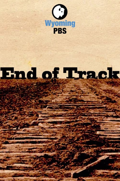 Постер: End of Track