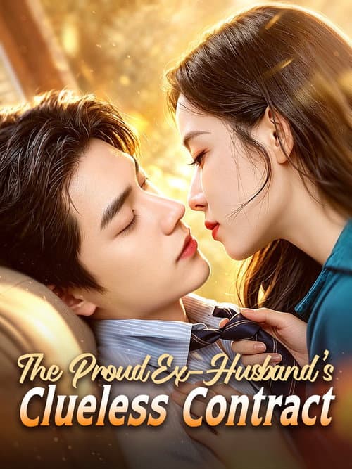 Постер: The Proud Ex-Husband’s Clueless Contract