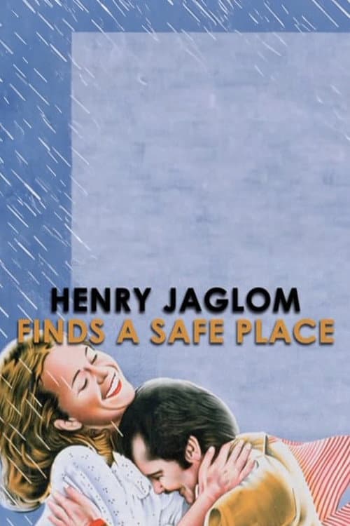 Постер: Henry Jaglom Finds 'A Safe Place'