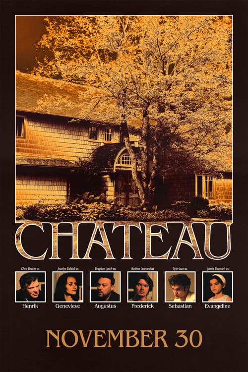 Постер: Château