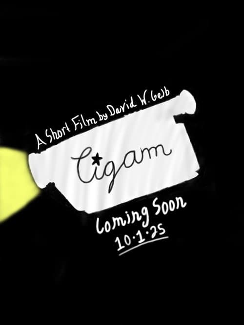 Постер: Cigam