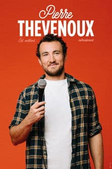 Постер: Pierre Thevenoux est marrant… Normalement