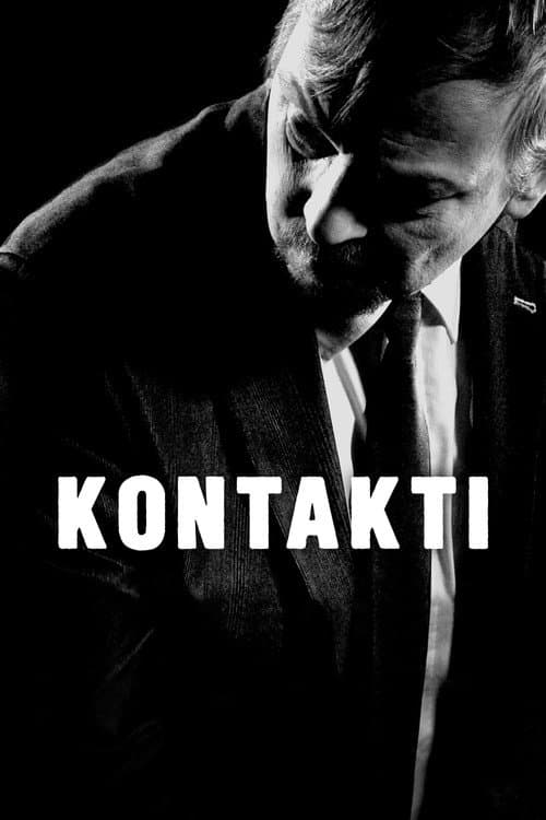 Постер: Kontakti