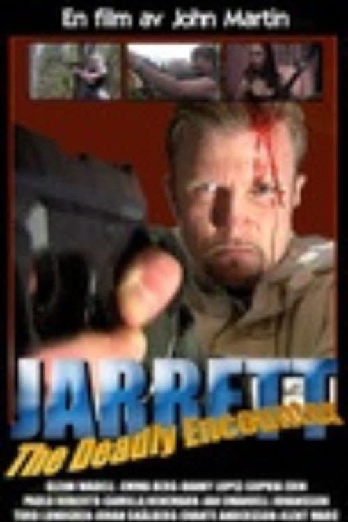Постер: Jarret