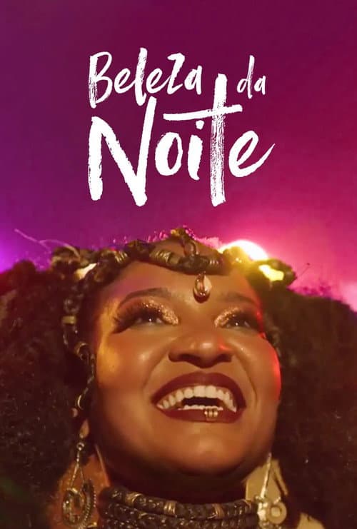 Постер: Beleza da Noite