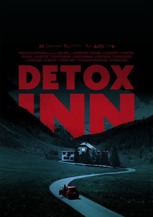 Постер: Detox Inn