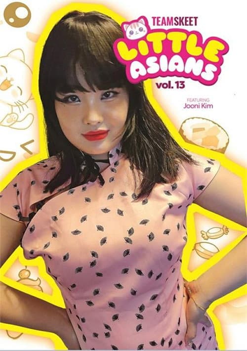 Постер: Little Asians 13