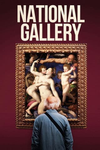 Постер: National Gallery