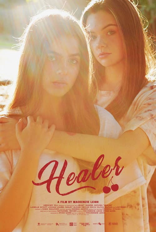 Постер: Healer