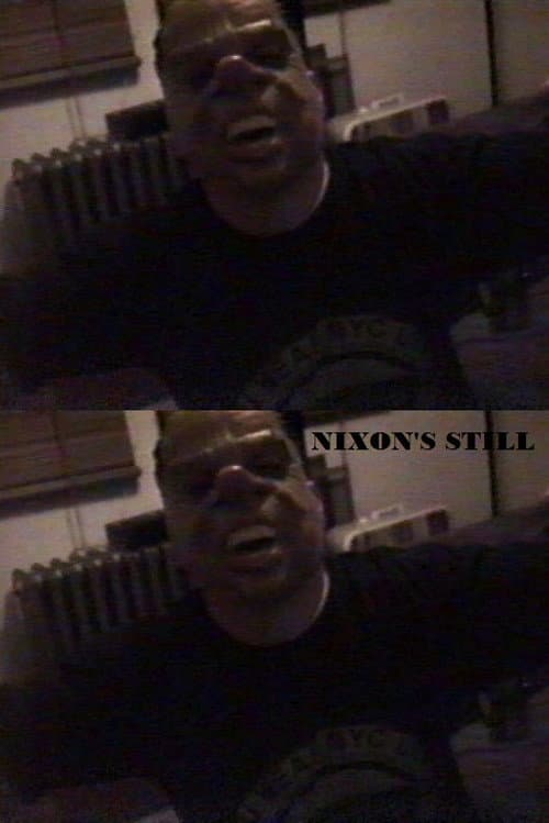 Постер: Nixon Still