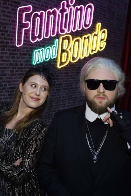 Постер: Fantino mod Bonde