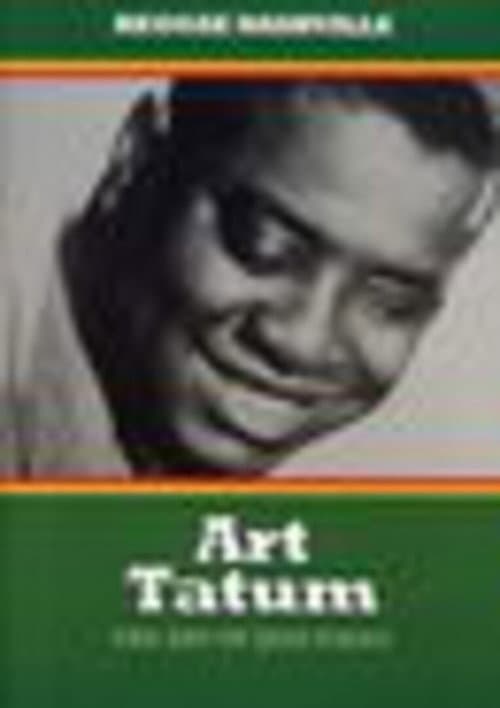 Постер: Art Tatum - The Art Of Jazz Piano