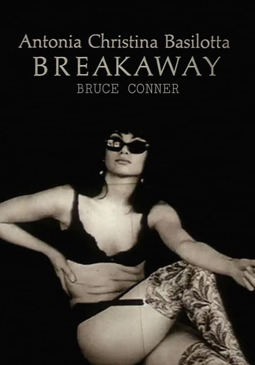 Постер: Breakaway