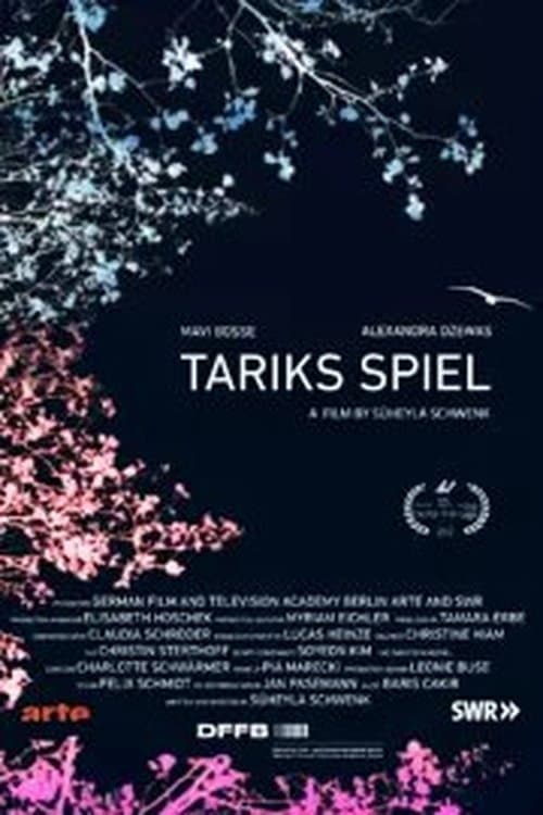 Постер: Tariks Spiel