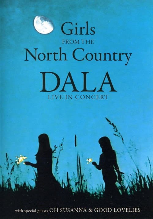Постер: Girls from the North Country