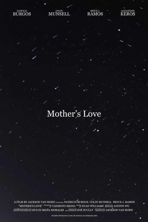 Постер: Mother's Love