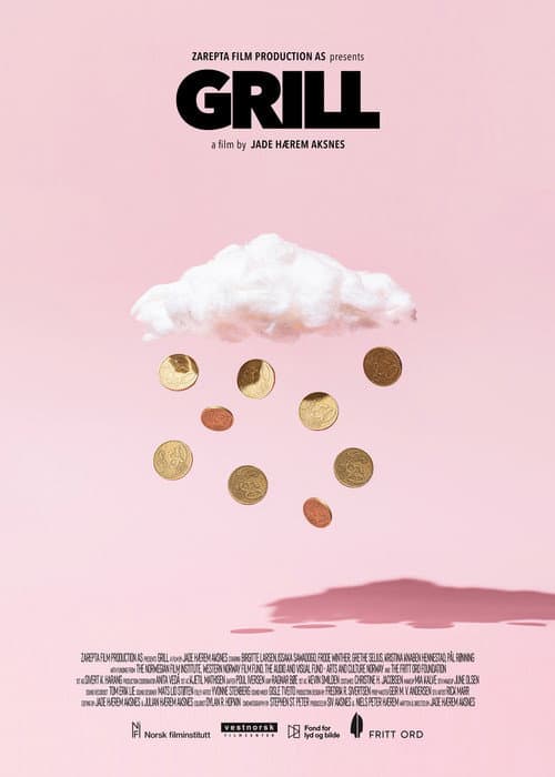 Постер: Grill