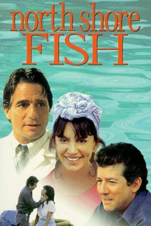 Постер: North Shore Fish