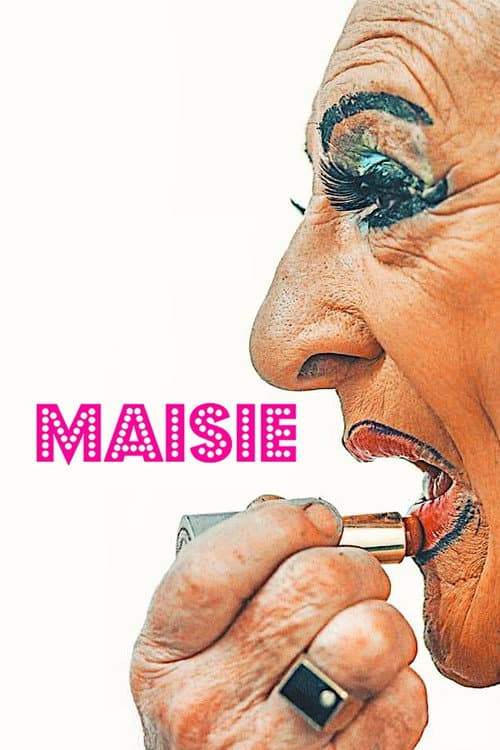 Постер: Maisie
