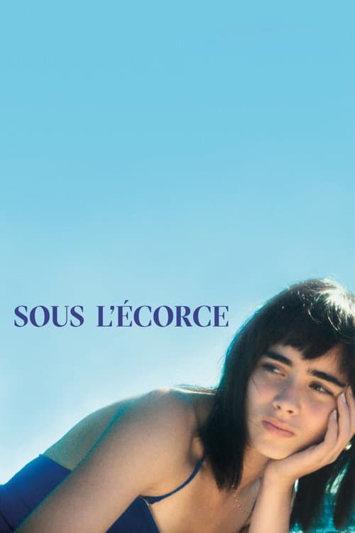 Постер: Sous l'écorce