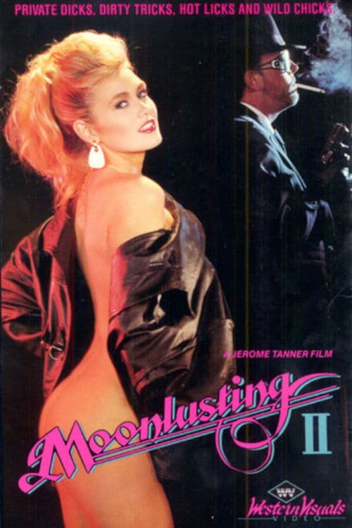 Постер: Moonlusting 2