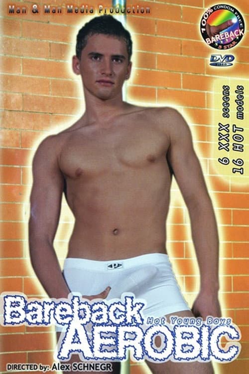 Постер: Bareback Aerobic