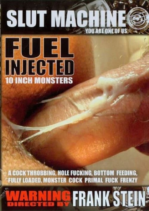 Постер: Fuel Injected