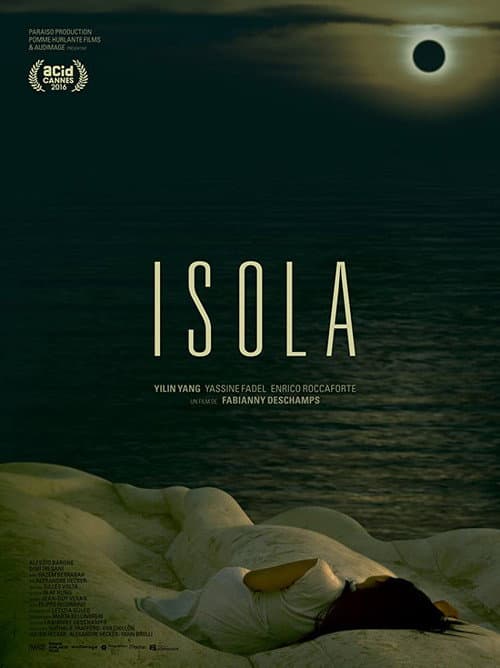Постер: Isola
