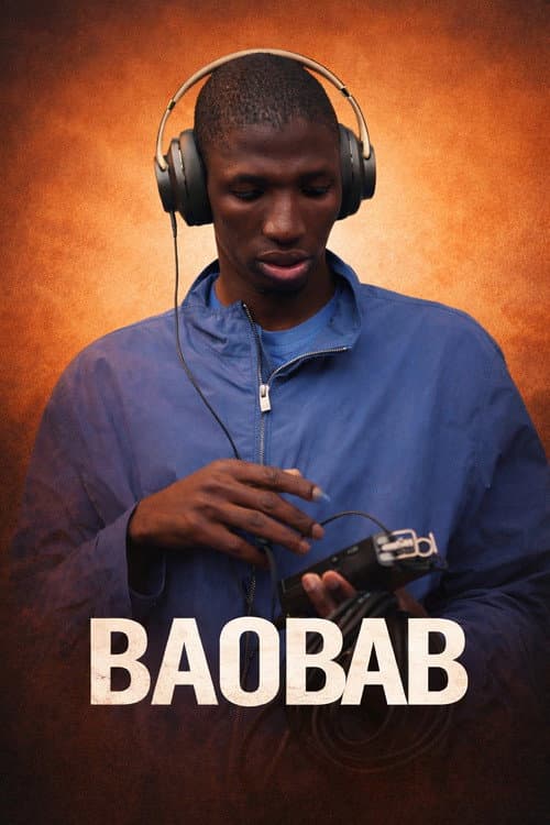 Постер: Baobab