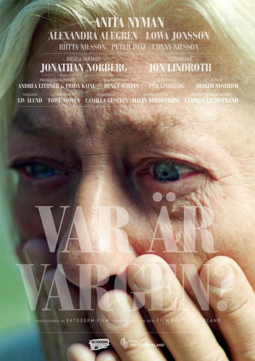 Постер: Var är vargen?