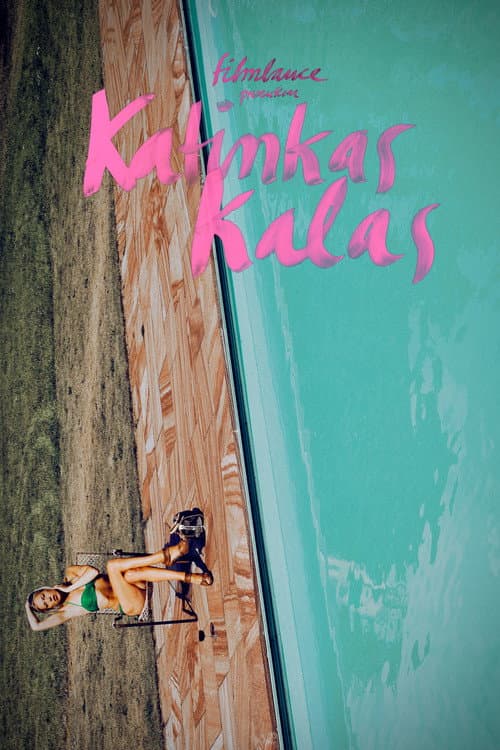 Постер: Katinkas kalas