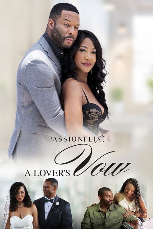 Постер: A Lover's Vow