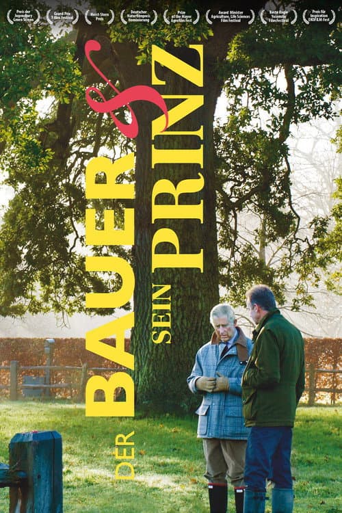 Постер: Der Bauer und sein Prinz