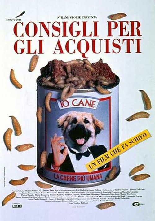Постер: Consigli per gli acquisti