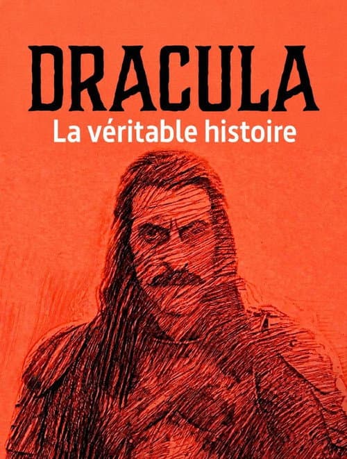 Постер: Dracula : la véritable histoire