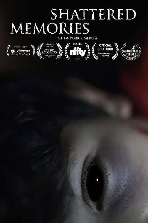 Постер: Shattered Memories