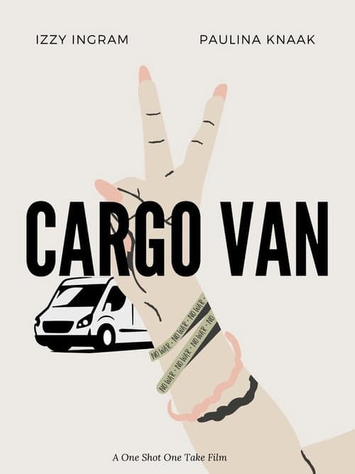Постер: Cargo Van