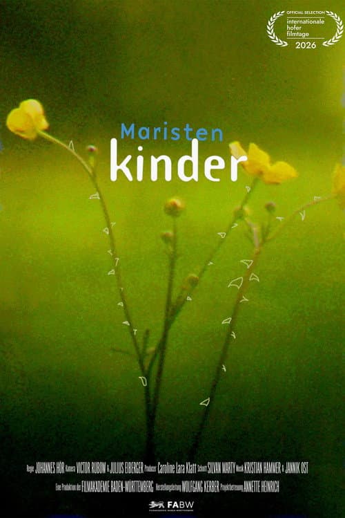 Постер: Die Maristenkinder