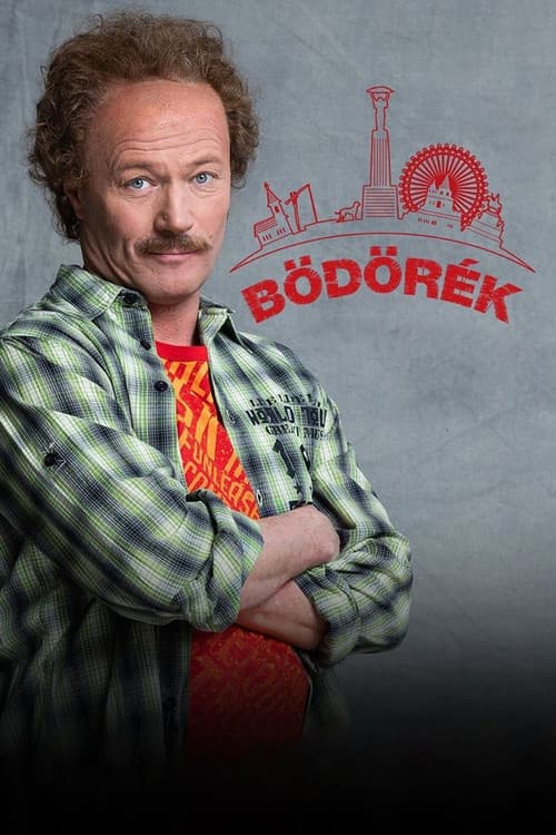Постер: Bödörék