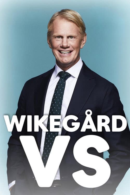Постер: Wikegård vs