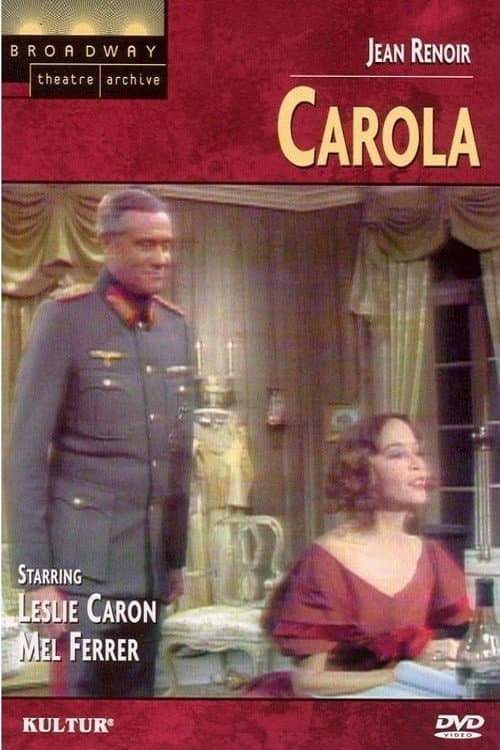 Постер: Carola