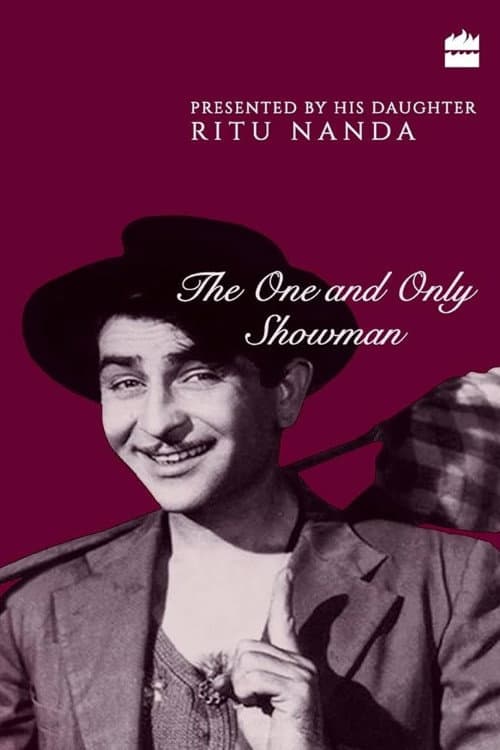 Постер: Raj Kapoor