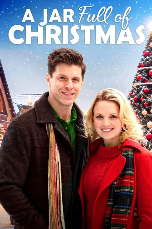 Постер: A Jar Full of Christmas