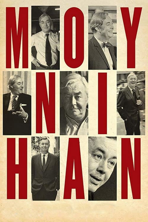 Постер: Moynihan