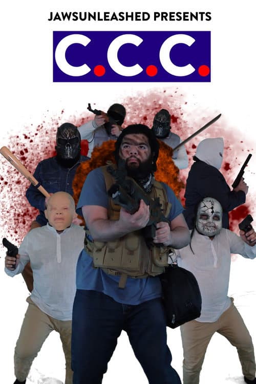 Постер: CCC